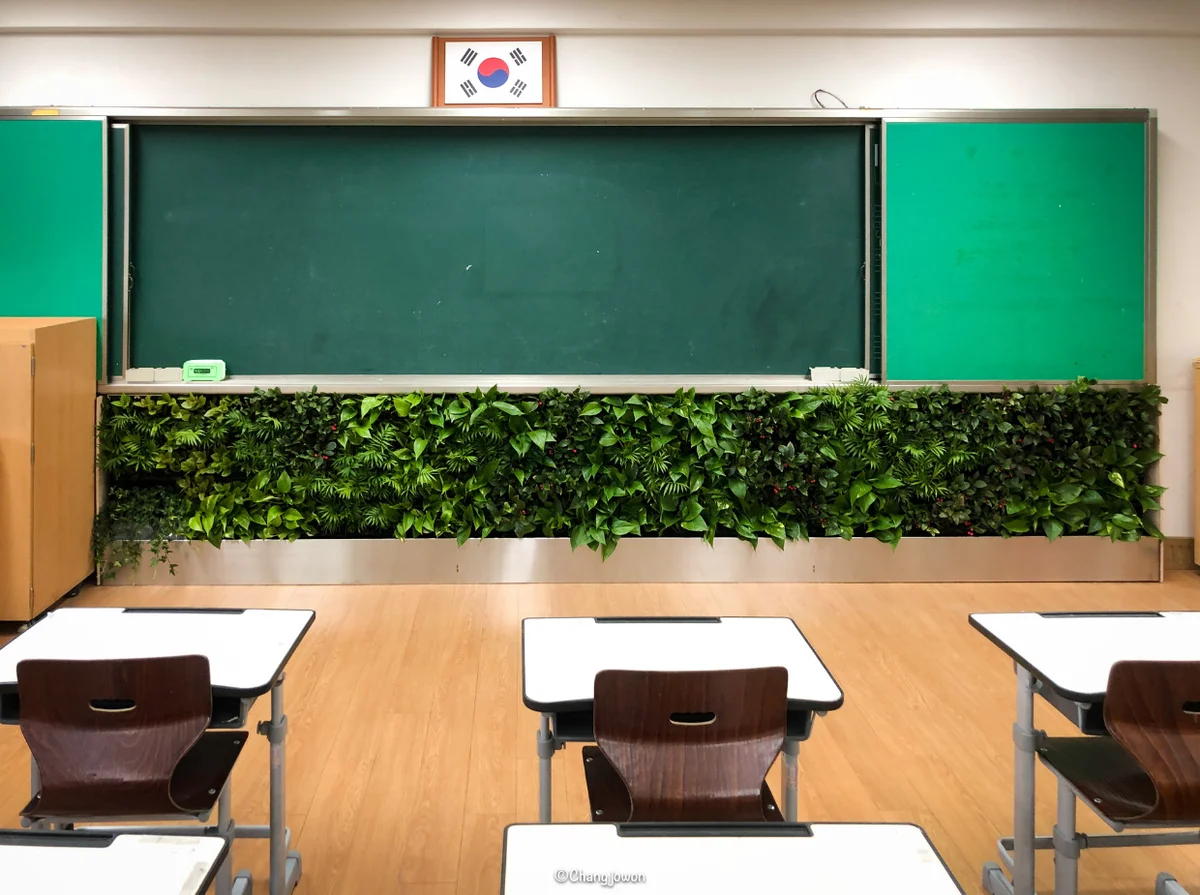 서울 서래초등학교