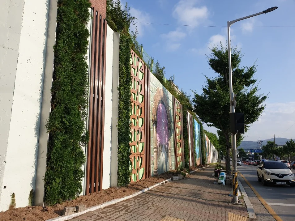 제천중학교