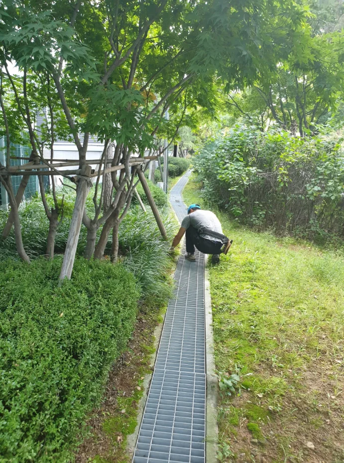 삼성SDS ICT 과천센터