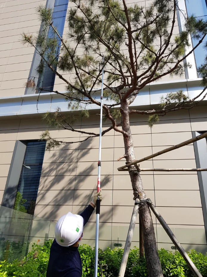 삼성SDS ICT 상암센터
