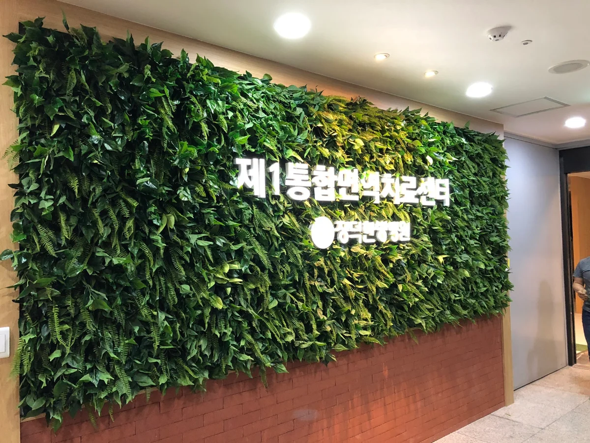 서초 장덕한방병원